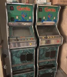 Cabinato bar
