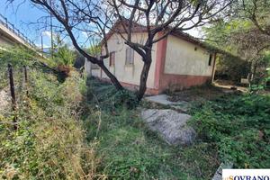 MONREALE/ACQUAPARK: VILLETTA CON AMPIO SPAZIO