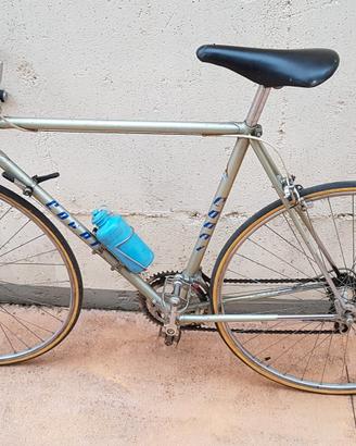 Coppi Fiorelli anni 60