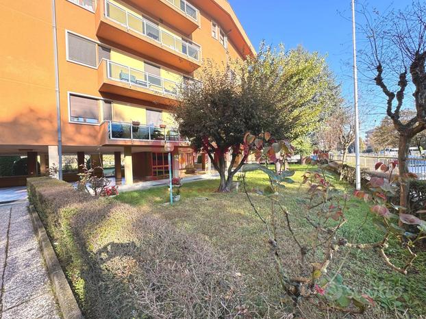 Appartamento San Mauro Torinese [XXV Aprile 35VRG]