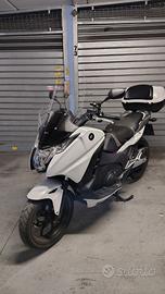 Integra 750 DTC da vedere