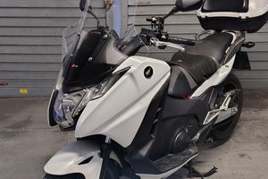 Integra 750 DTC da vedere