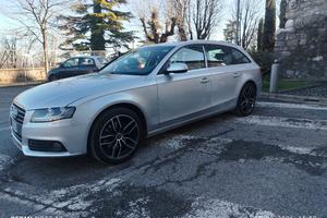 A4 2.0 TDI 2011 120 cv neopatentati 
