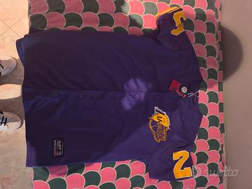 maglia XL Lakers 23
