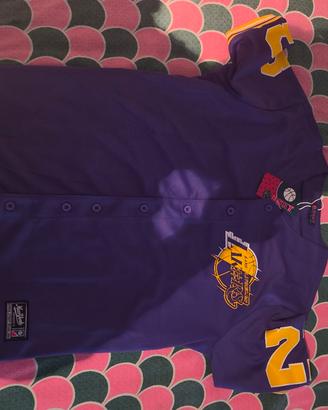 maglia XL Lakers 23