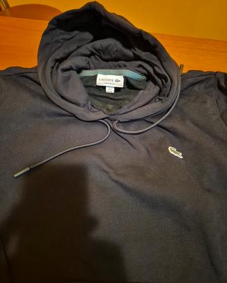 felpa Lacoste 