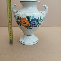 Vaso in ceramica vintage