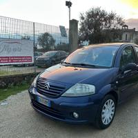 Citroen C3 1.4 HDi -2004