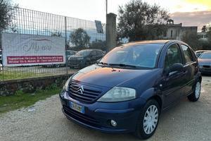 Citroen C3 1.4 HDi -2004
