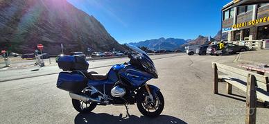 Bmw r 1250 rt opt 719