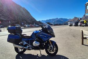 Bmw r 1250 rt opt 719