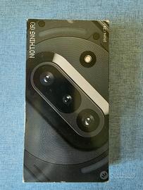 Nothing Phone 3a
