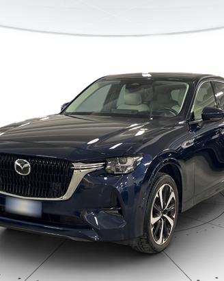 MAZDA CX-60 2.5 e-SkyActiv PHEV Takumi Comfort Con