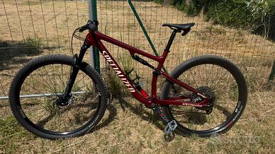 Specialized epic