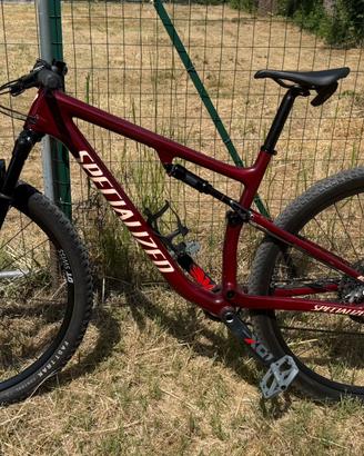 Specialized epic