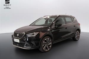 Seat Arona 1.0 ecotsi FR 95cv