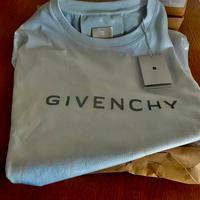 Felpa givenchy