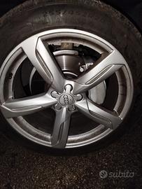 cerchi Audi Q5 