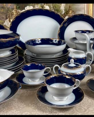 Servizi in porcella Rosenthal Germany