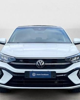 VOLKSWAGEN Taigo 1.0 TSI 110 CV R-Line