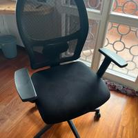 poltrona ufficio/casa ltform