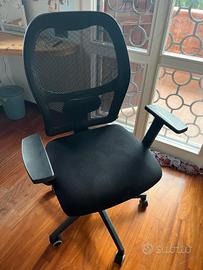 poltrona ufficio/casa ltform