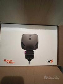 Centralina aggiuntiva racechip rs