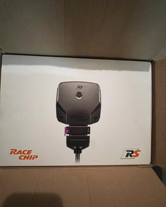 Centralina aggiuntiva racechip rs (gti 6)