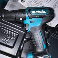 Makita Trapano avvitatore HP333DZJ C/batteria 5 am