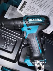 Makita Trapano avvitatore HP333DZJ C/batteria 5 am