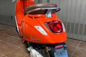 Vespa  50 primavera 0 kilometri