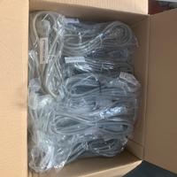 Stock cavi alimentazione