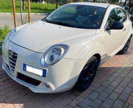 Alfa Romeo mito 1.4 turbo 88 kw GPL