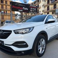 Opel Grandland X 1.5 diesel Ecotec Start&Stop Adva