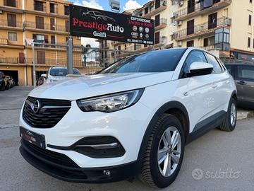 Opel Grandland X 1.5 diesel Ecotec Start&Stop Adva