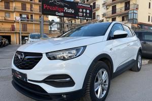 Opel Grandland X 1.5 diesel Ecotec Start&Stop Adva