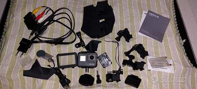 Go pro  hero 5 black