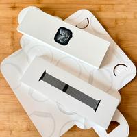Apple Watch 11 + maglia milanese NUOVO IN GARANZIA