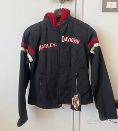 Giacca/giubbotto Harley Davidson donna