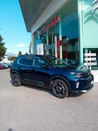 Citroen C5 Aircross C5 Aircross Hybrid 225 E-EAT8 