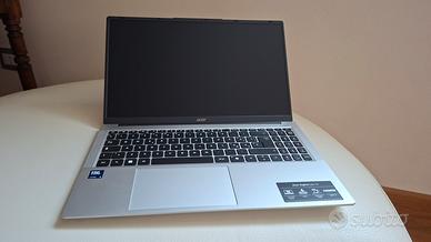 Notebook Acer Aspire AL15-54P-56HF