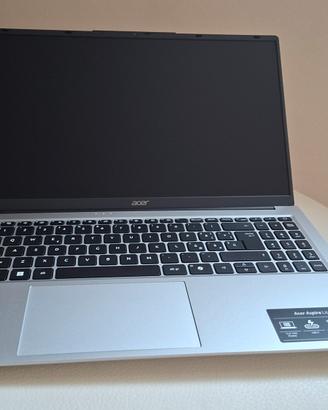 Notebook Acer Aspire AL15-54P-56HF