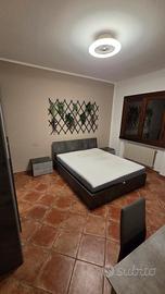 Arredamento e lavatrice