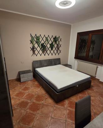 Arredamento e lavatrice