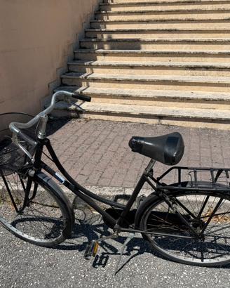 Bici Olandese 26”