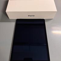 iPad Air 256GB Wi-Fi + Cellular Space Gray