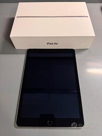 iPad Air 256GB Wi-Fi + Cellular Space Gray