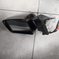 Specchio Suzuki Burgman 650 Executive
