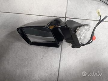 Specchio Suzuki Burgman 650 Executive