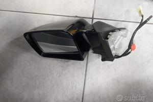 Specchio Suzuki Burgman 650 Executive